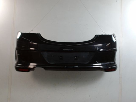 PARE-CHOC ARRIER OPEL ASTRA