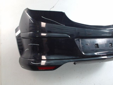 PARE-CHOC ARRIER OPEL ASTRA