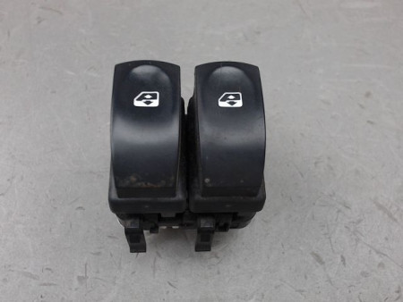 COMMANDE LEVE-GLACE PORTE AVG RENAULT CLIO