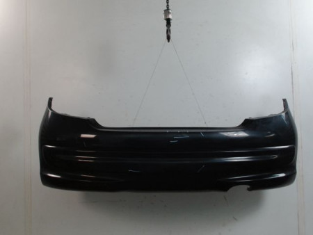 PARE-CHOC ARRIER PEUGEOT 207