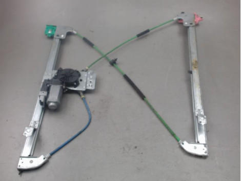 MECANISME LEVE-GLACE AVANT DROIT PEUGEOT EXPERT