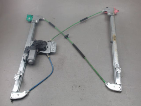 MECANISME LEVE-GLACE AVANT DROIT PEUGEOT EXPERT
