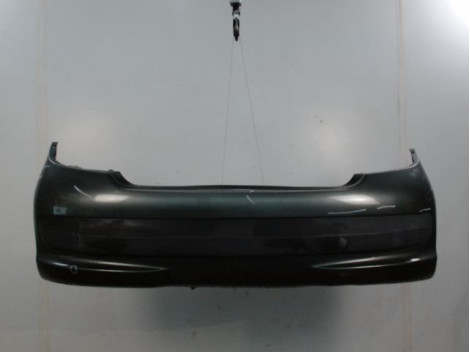 PARE-CHOC ARRIER PEUGEOT 207