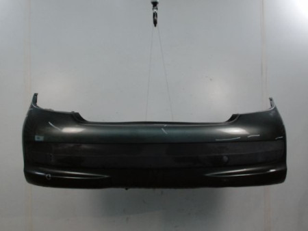 PARE-CHOC ARRIER PEUGEOT 207