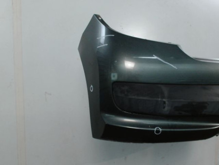 PARE-CHOC ARRIER PEUGEOT 207