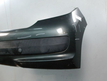 PARE-CHOC ARRIER PEUGEOT 207