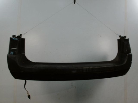 PARE-CHOC ARRIER RENAULT MEGANE