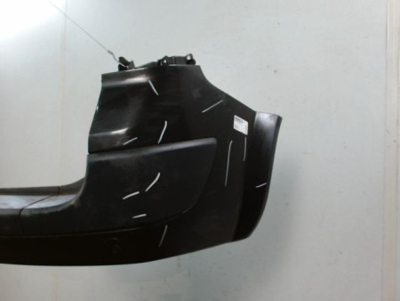 PARE-CHOC ARRIER RENAULT MEGANE