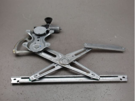 MECANISME LEVE-GLACE AVANT DROIT TOYOTA YARIS