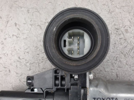 MECANISME LEVE-GLACE AVANT DROIT TOYOTA YARIS