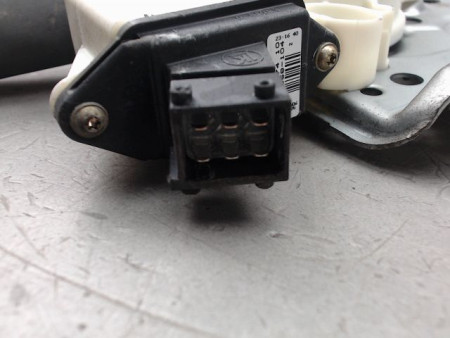 MECANISME LEVE-GLACE AVANT DROIT TOYOTA COROLLA