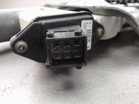 MECANISME LEVE-GLACE AVANT GAUCHE TOYOTA COROLLA