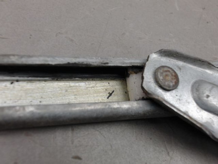 MECANISME LEVE-GLACE AVANT DROIT TOYOTA COROLLA