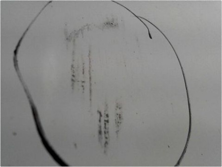 CAPOT OPEL ZAFIRA 99-05