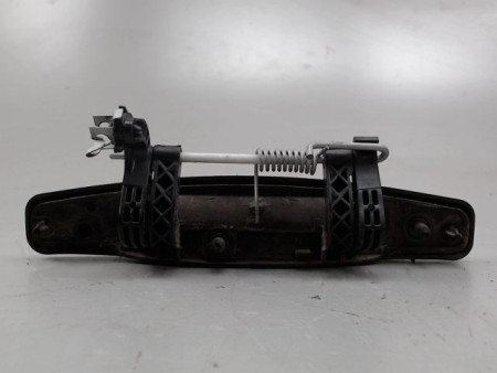 POIGNEE EXTERIEURE PORTE ARRIERE GAUCHE DACIA SANDERO