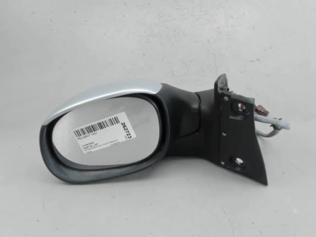 RETROVISEUR EXTERIEUR ELECTRIQUE GAUCHE PEUGEOT 1007
