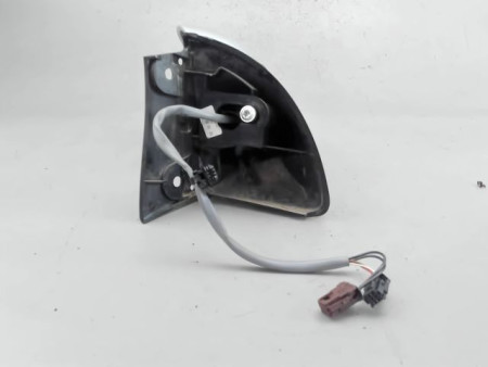RETROVISEUR EXTERIEUR ELECTRIQUE GAUCHE PEUGEOT 1007