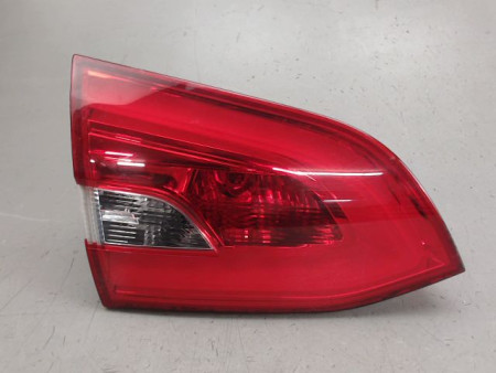 FEU ARRIERE INTERIEUR GAUCHE PEUGEOT 308