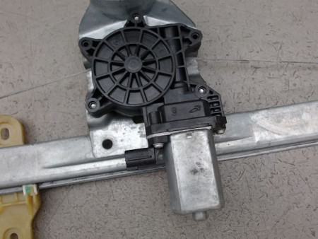 MECANISME LEVE-GLACE AVANT DROIT RENAULT CAPTUR