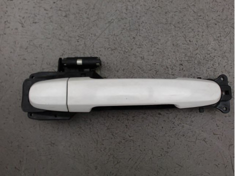 POIGNEE EXTERIEURE PORTE AVANT DROIT TOYOTA AURIS