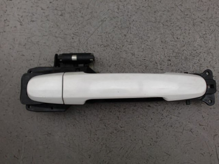 POIGNEE EXTERIEURE PORTE AVANT DROIT TOYOTA AURIS