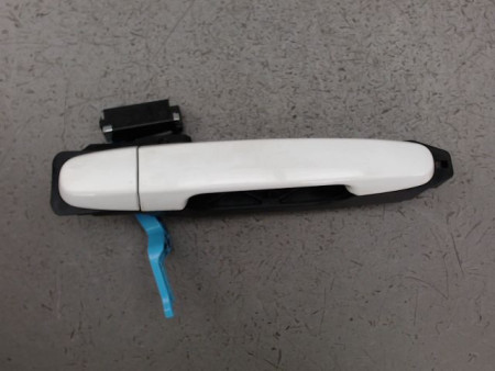 POIGNEE EXTERIEURE PORTE ARRIERE DROIT TOYOTA AURIS