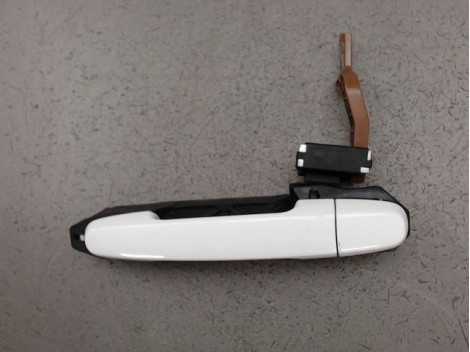 POIGNEE EXTERIEURE PORTE ARRIERE GAUCHE TOYOTA AURIS