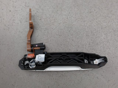 POIGNEE EXTERIEURE PORTE ARRIERE GAUCHE TOYOTA AURIS