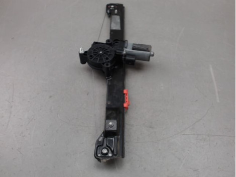 MECANISME LEVE-GLACE AVANT GAUCHE FIAT PUNTO