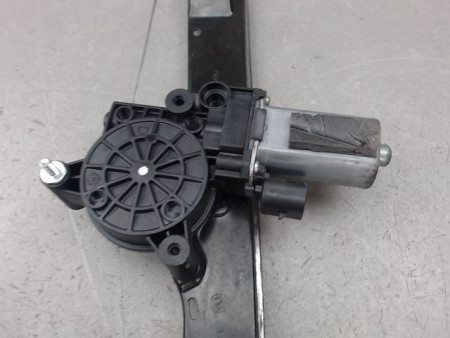 MECANISME LEVE-GLACE AVANT GAUCHE FIAT PUNTO