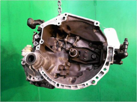 BOITE A VITESSE MECANIQUE CITROEN C2 03-08 1.1