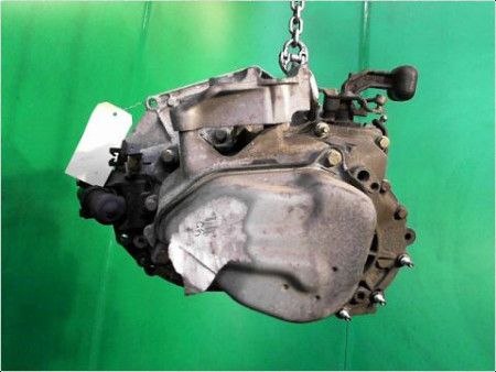 BOITE A VITESSE MECANIQUE CITROEN C2 03-08 1.1