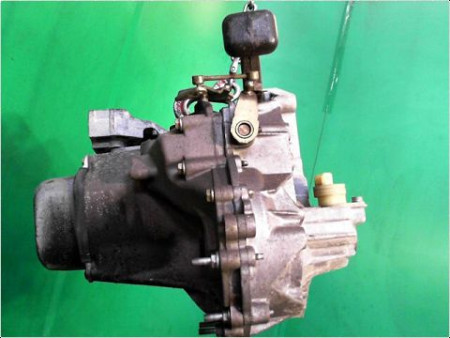 BOITE A VITESSE MECANIQUE CITROEN C2 03-08 1.1