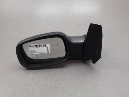 RETROVISEUR EXTERIEUR ELECTRIQUE GAUCHE RENAULT MEGANE