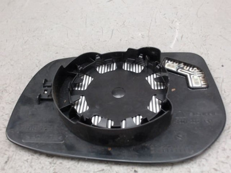 GLACE RETROVISEUR EXT D TOYOTA AURIS