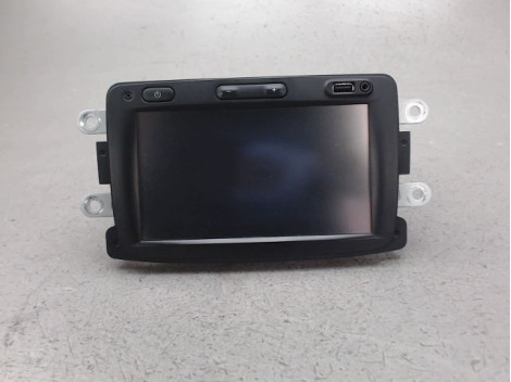 AUTORADIO RENAULT CAPTUR