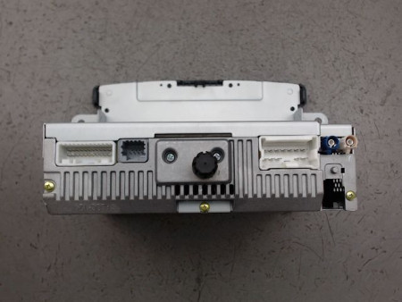 AUTORADIO RENAULT CAPTUR