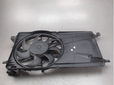 MOTEUR VENTILATEUR RADIATEUR VOLVO V50