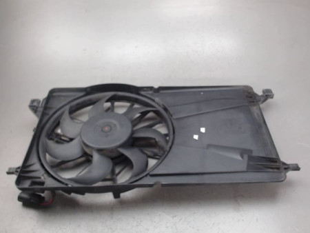 MOTEUR VENTILATEUR RADIATEUR VOLVO V50