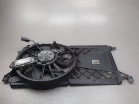 MOTEUR VENTILATEUR RADIATEUR VOLVO V50
