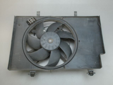 MOTEUR VENTILATEUR RADIATEUR FORD FIESTA