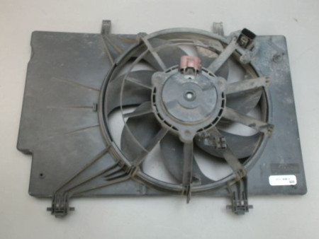 MOTEUR VENTILATEUR RADIATEUR FORD FIESTA