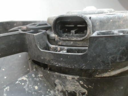 MOTEUR VENTILATEUR RADIATEUR RENAULT KANGOO