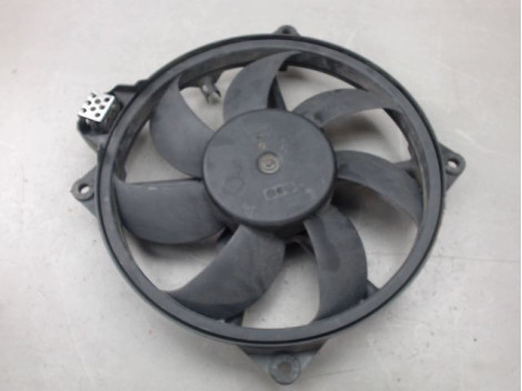MOTEUR VENTILATEUR RADIATEUR RENAULT MEGANE
