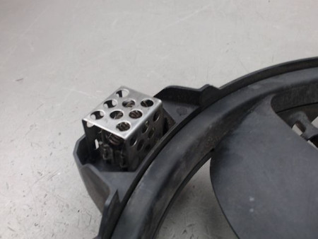 MOTEUR VENTILATEUR RADIATEUR RENAULT MEGANE