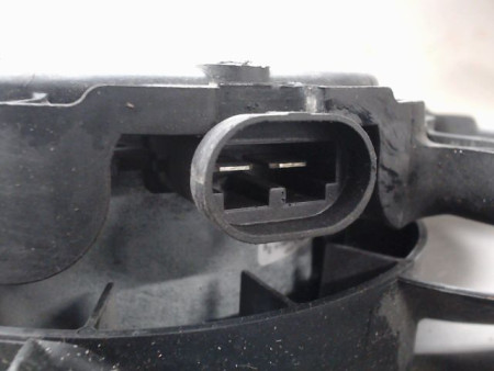 MOTEUR VENTILATEUR RADIATEUR RENAULT MEGANE