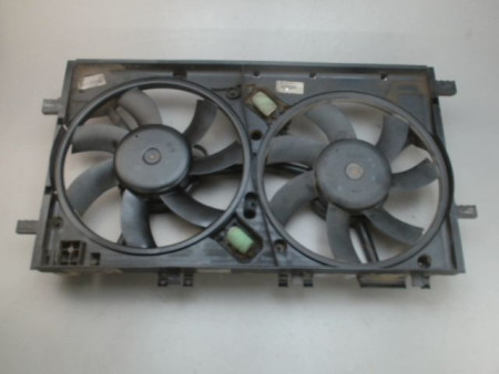 MOTEUR VENTILATEUR RADIATEUR OPEL INSIGNIA