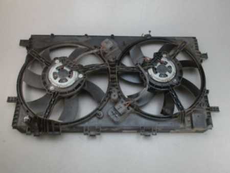 MOTEUR VENTILATEUR RADIATEUR OPEL INSIGNIA