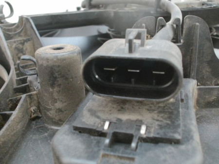 MOTEUR VENTILATEUR RADIATEUR OPEL INSIGNIA