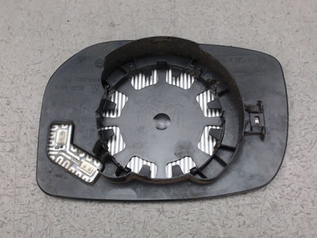 GLACE RETROVISEUR EXT D TOYOTA AURIS